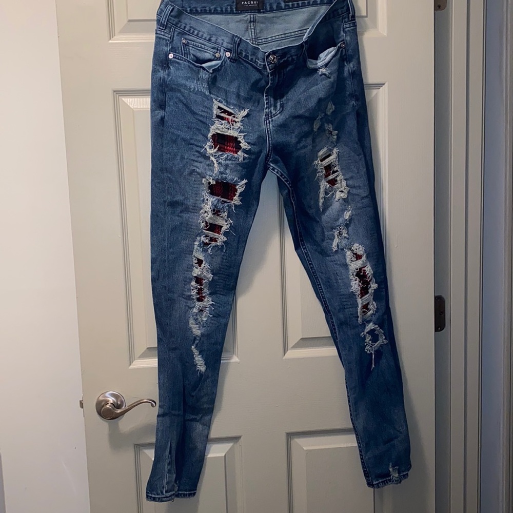 Pacsun Skinny Jeans